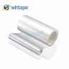 Pet-mesh-liner-clear-embossed-release-film