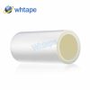 Pet-mesh-liner-clear-embossed-release-film