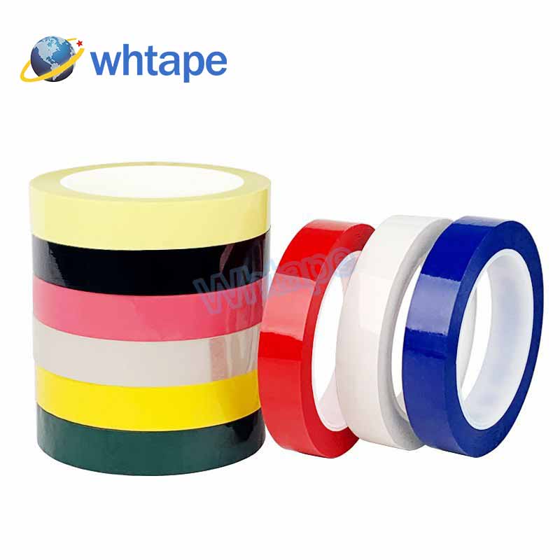 Polyester mylar tape