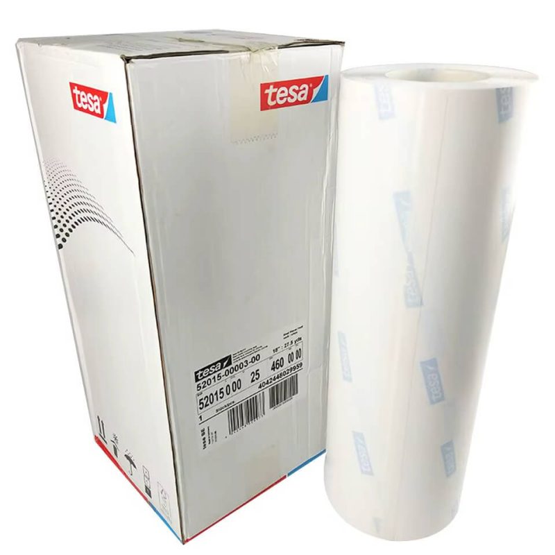 tesa 52015 double sided foam plate mounting tape