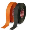 black and orange wire harness tape tesa 51036