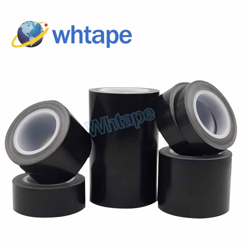 black-telfon-tape-ESD
