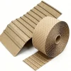 Oil-Immersed Transformer Insulation Material Oil Duct Strip Insulation Support Strip Transformer Pressboard Strip pictures & photos (2) Custom DDP Oil Duct Strip, Oil Immersed Transformer Insulation Support Strip