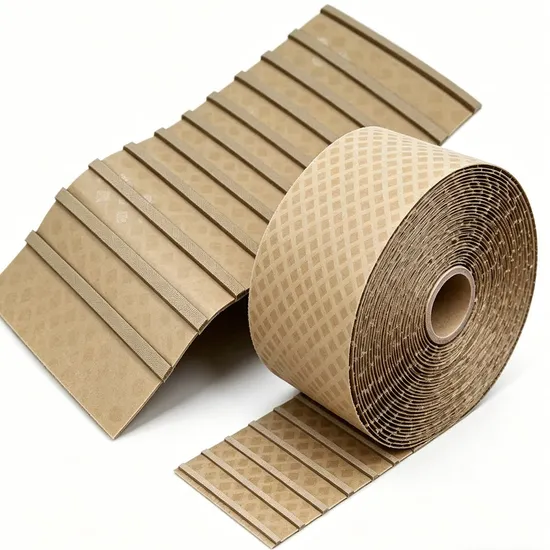 Oil-Immersed Transformer Insulation Material Oil Duct Strip Insulation Support Strip Transformer Pressboard Strip pictures & photos (2) Custom DDP Oil Duct Strip, Oil Immersed Transformer Insulation Support Strip