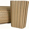 Oil-Immersed Transformer Insulation Material Oil Duct Strip Insulation Support Strip Transformer Pressboard Strip pictures & photos (4) Custom DDP Oil Duct Strip, Oil Immersed Transformer Insulation Support Strip