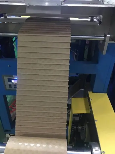 Transformer Oil Duct Insulation Support Strips DDP Duct Strip Insulating Oil Duct Strips with Insulation Paper pictures & photos Custom DDP Oil Duct Strip, Oil Immersed Transformer Insulation Support Strip
